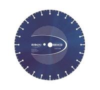 Mexco Vbx9035025 Vbx90 Grade Universal Diamond Blade 350 X 25.4mm Mexvbx903505