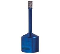 Mexco Wax filled Diamond Tile Drill Bit with M14 Fit for Drilling Porcelain, Ceramic, Stone - 6mm