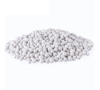 MEXEWORD 100g Aquarium Filter Bio Pellets Media Nitrifying Bacteria House Aquarium Filter Accessories For Fish Tank Water Cleaning Tools Aquarium Fish Tank Filter Fittings