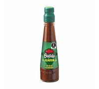 MexGrocer Bufalo Salsa Clasica 150 ml (Pack of 4)