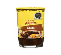 MexGrocer Dona Maria Red Mole Sauce (Pack of 2)