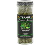MexGrocer Terana Oregano 21 g (Pack of 2)
