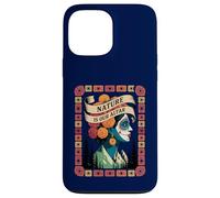 Mexican American Catrina Nature Is Our Altar Outdoors USA Case for iPhone 13 Pro Max