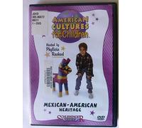 Mexican-American Heritage [DVD] [1997] [Region 1] [US Import] [NTSC]