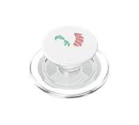 Mexican Aztec Eagle Mexico Heritage Pride PopSockets PopGrip for MagSafe