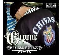 Mexican Bad Azz [Us Import]