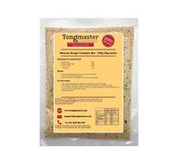Mexican Burger Complete Mix - 500g