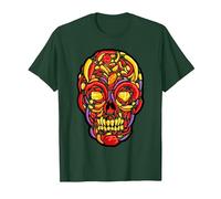 Mexican Chilli Pepper T-Shirt