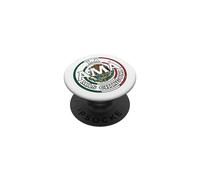 Mexican Chingon Saying Souvenir Slang Sarcastic Chingona PopSockets Adhesive PopGrip