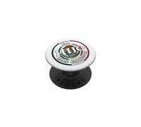 Mexican Chingon Saying Souvenir Slang Sarcastic Chingona PopSockets Adhesive PopGrip