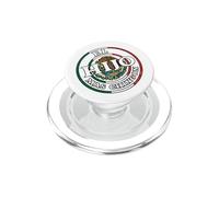 Mexican Chingon Saying Souvenir Slang Sarcastic Chingona PopSockets PopGrip for MagSafe