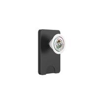 Mexican Chingon Saying Souvenir Slang Sarcastic México PopSockets PopWallet for MagSafe