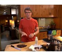 Mexican Chocolate: The Next Chapter