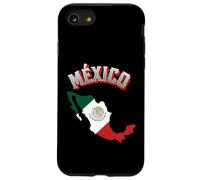 Mexican Cinco De Mayo Fiesta Independence Day Mexico Case for iPhone SE (2020) / 7/8