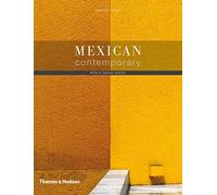 Mexican Contemporary: World Design Series: 0