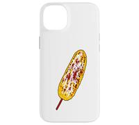 Mexican Corn Elote Street Food Elotero Spanish Sayings Case for iPhone 14 Plus