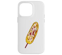 Mexican Corn Elote Street Food Elotero Spanish Sayings Case for iPhone 14 Pro Max