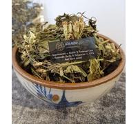 Mexican Dream Herb/Calea Zacatechichi Dried Herbs, 50g (for Dreams, Meditation, Relaxation)