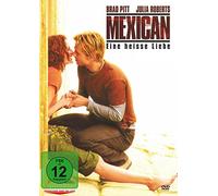Mexican - Eine heisse Liebe [DVD] [2001]