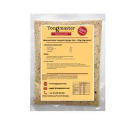 Mexican Fajita Complete Burger Mix - 100g (1kg batch)