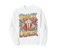 Mexican Fiesta Cinco De Mayo A Taco Lover Sweatshirt