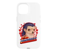 Mexican Funny Spanish Case for iPhone 15