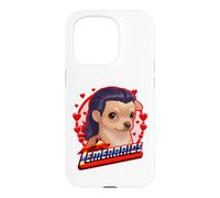 Mexican Funny Spanish Case for iPhone 15 Pro