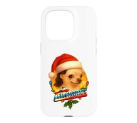 Mexican Funny Spanish Case for iPhone 15 Pro
