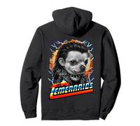 Mexican Funny Spanish Pullover Hoodie