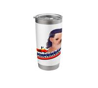 Mexican Funny Spanish Stainless Steel Insulated Tumbler