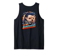 Mexican Funny Spanish Tank Top