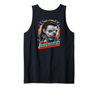 Mexican Funny Spanish Tank Top