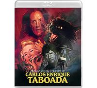 Mexican Gothic-The Films of Carlos Enrique Taboada