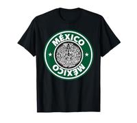 Mexican Heritage Mexican Culture Mexican Flag Mexican Roots T-Shirt