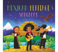 Mexican Heritage Songbook