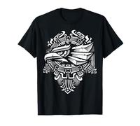 Mexican Independence Day Mexico Souvenir Patriotic Fiesta T-Shirt