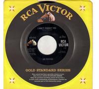mexican joe / i won't forget you 45 rpm single