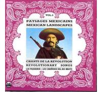 Mexican Landscapes Vol.5