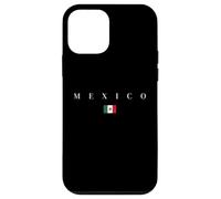 Mexican Mexico Case for iPhone 12 mini