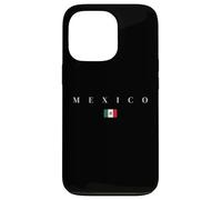 Mexican Mexico Case for iPhone 13 Pro