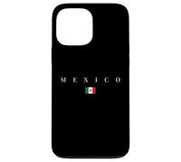 Mexican Mexico Case for iPhone 13 Pro Max
