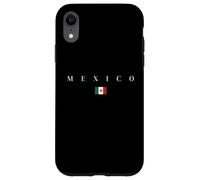 Mexican Mexico Case for iPhone XR