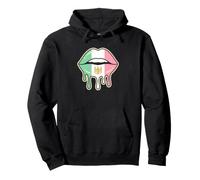 Mexican Mexico Pride Patriot Pullover Hoodie