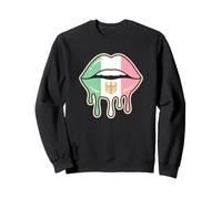 Mexican Mexico Pride Patriot Sweatshirt