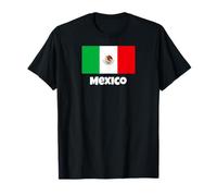 Mexican National Pride and Heritage Celebration T-Shirt