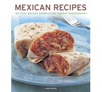 Mexican Recipes