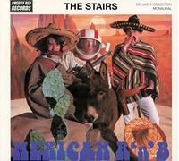 The Stairs : R'n'B CD Deluxe Album Digipak 3 discs (2019) NEW Great Value