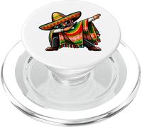 Mexican Saying Spanish Slang Funny México Words Sarcastic PopSockets PopGrip for MagSafe