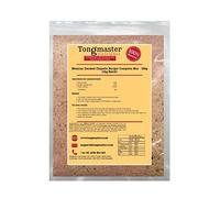 Mexican Smoked Chipotle Burger Complete Mix - 100g (1kg Batch)