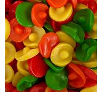 Mexican Sombreros 700g Re-Sealable Pouch by The Gourmet Sweet Company
